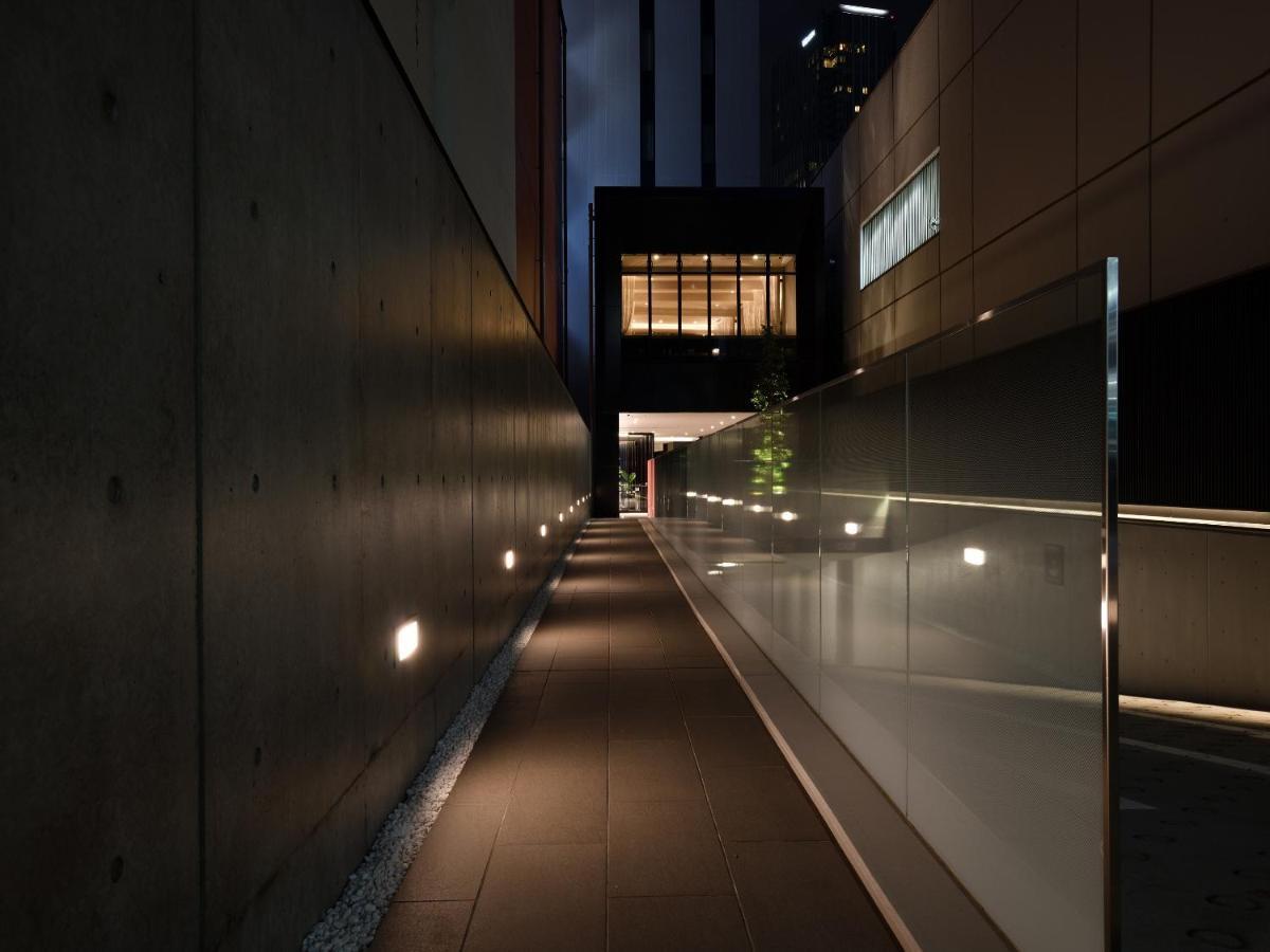 Hotel Keihan Sendai Exterior foto
